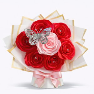 BomBom 7 Rosas R y R