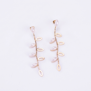 Aretes Amaranta Ref: B1805