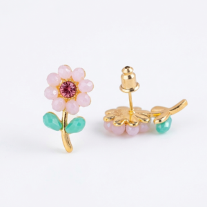 Aretes Primavera