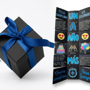 Carta Caja Mágica V1