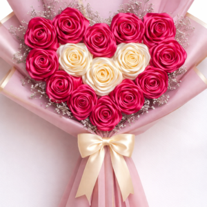 Ramo Corazón