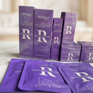 Kit Retinol 8 PROD