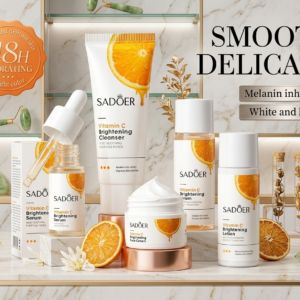 Kit Viajero Vitamina C