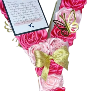Letra Eterna