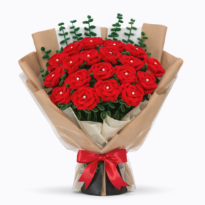Ramo BomBom 20 Rosas