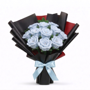 Ramo BomBom 10 Rosas