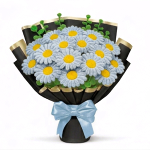 Ramo BomBom 20 Gerberas