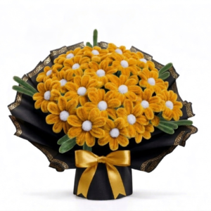 Ramo BomBom 30 Gerberas