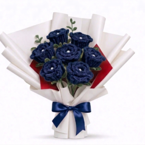 Ramo BomBom 7 Rosas