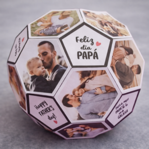Balon De Los Recuerdos