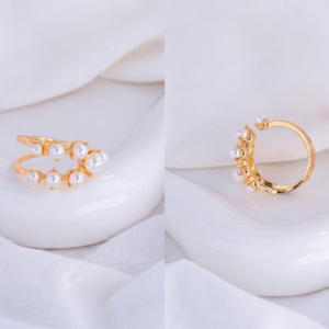 Anillo Aurelia