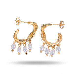 Aretes Nerea