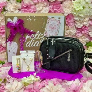 Combo Mamá Bolso Klaus