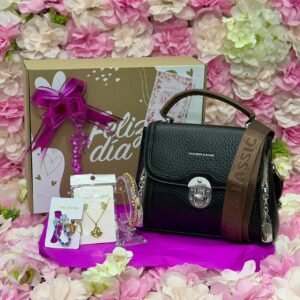 Combo Mamá Bolso Lupe