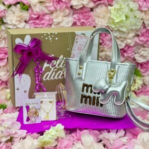 Combo Mama Bolso Mia