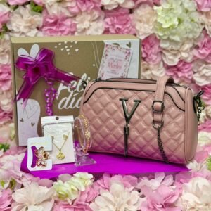 Combo Mamá Bolso Venecia