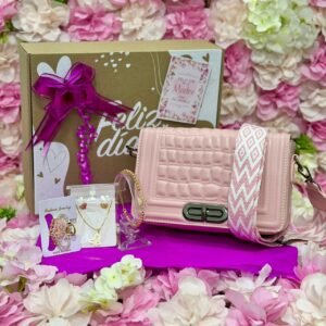 Combo Mamá Bolso Leticia