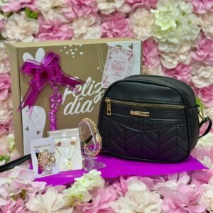 Combo Mamá Bolso Cumbia
