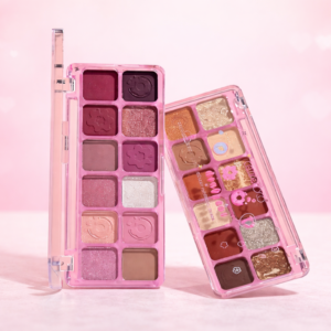 Paleta 12 Colores