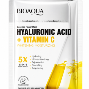 Mascarilla Acido H+Vitamina C