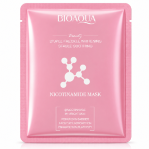Mascarilla De Niacinamida
