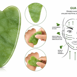 Piedra GUASHA